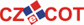 Logo CzeCOT